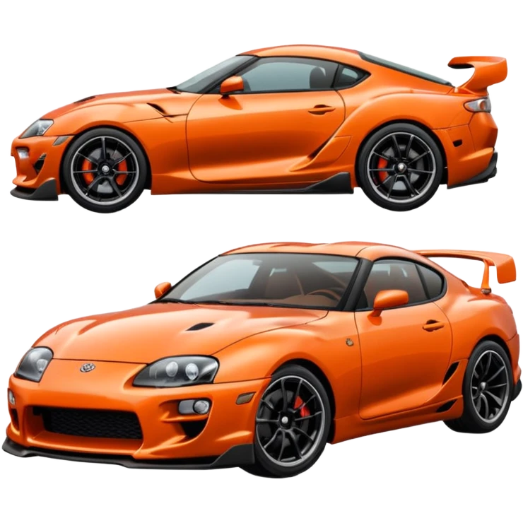 faz o supra dos Velozes & Furiozos pra min? emoji