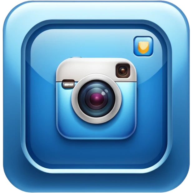 علامة توثيق انستقرام emoji