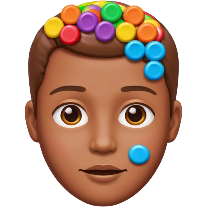 candyperson  emoji