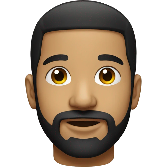 drake emoji