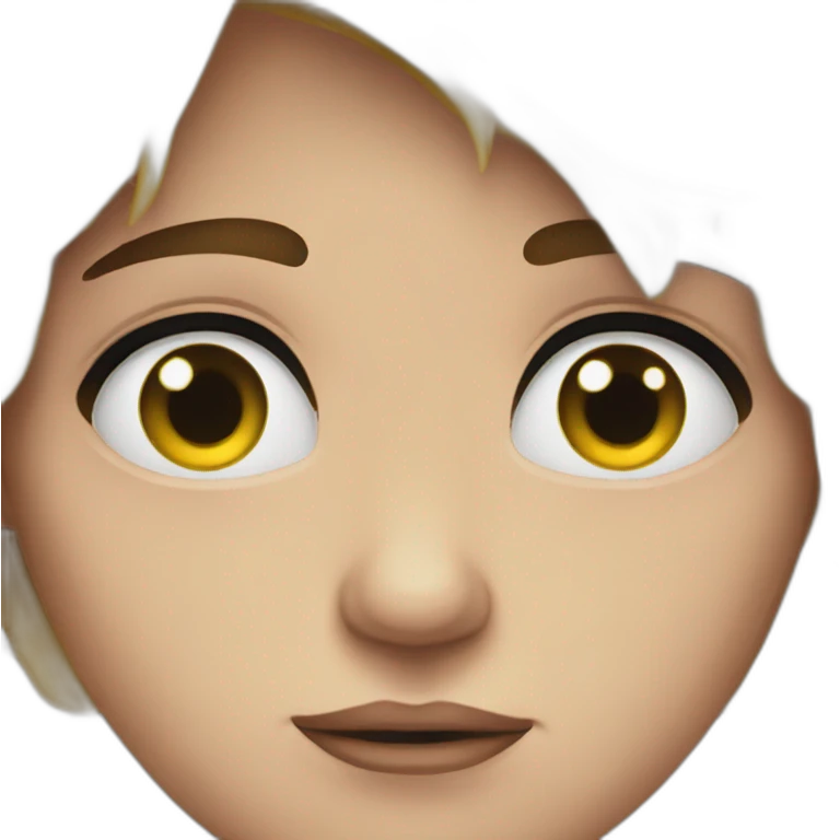 Sad-emoji-with-black-❤️ emoji
