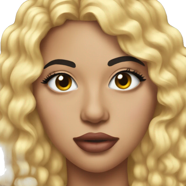 Kali uchis emoji