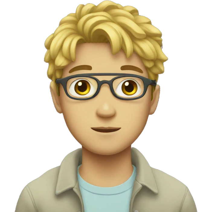 Lofi emoji