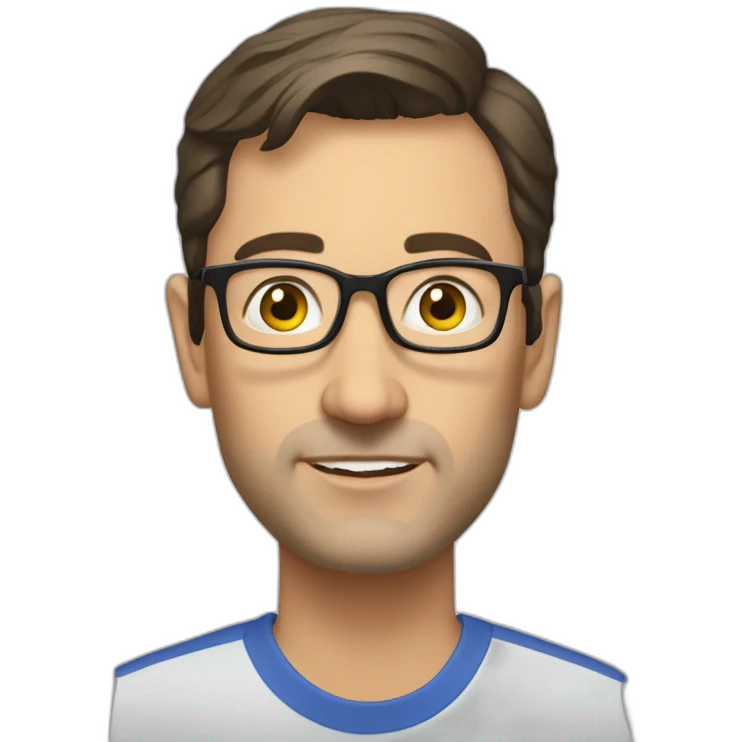 Alexander Vučić emoji