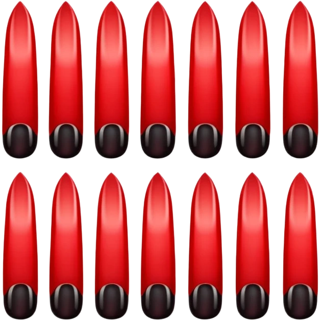 Nails  emoji