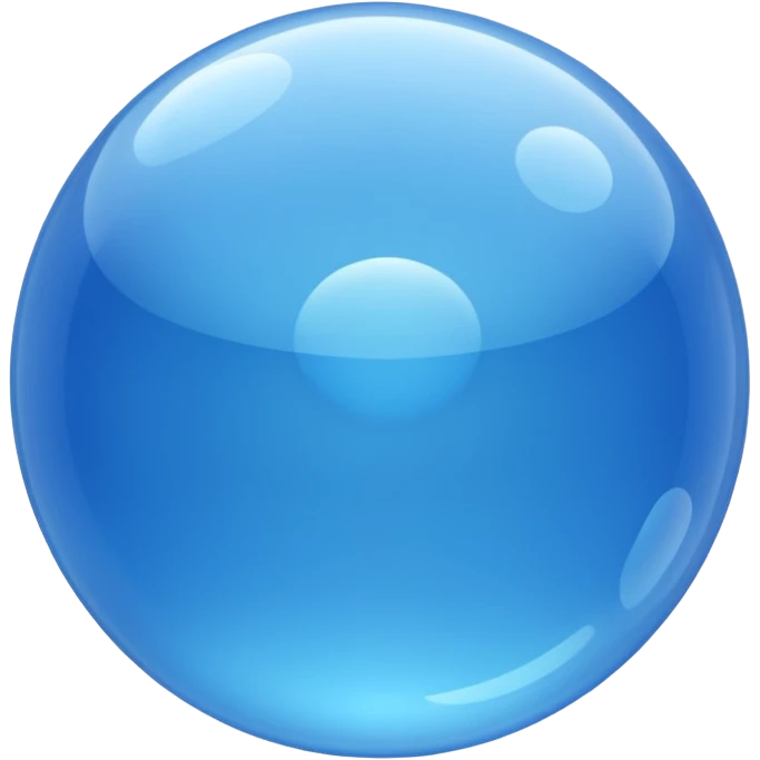 bulle de messagerie emoji