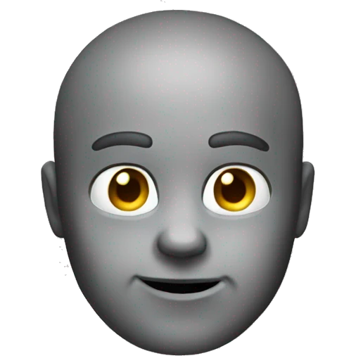 sans emoji