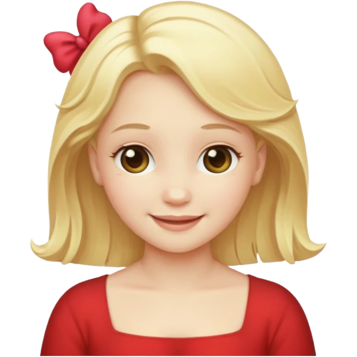 Amor emoji