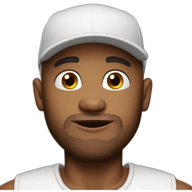 booba emoji