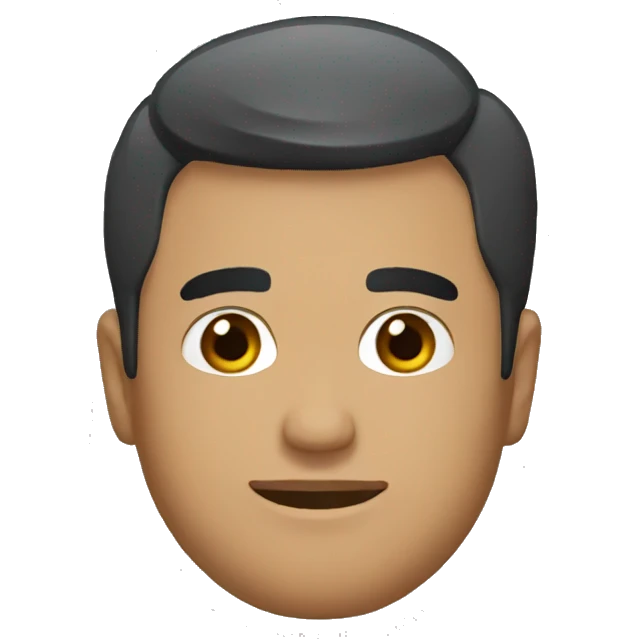 ROBERTO GOMEZ emoji