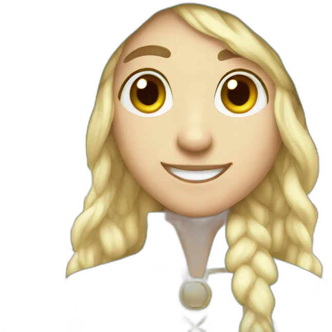 elf emoji