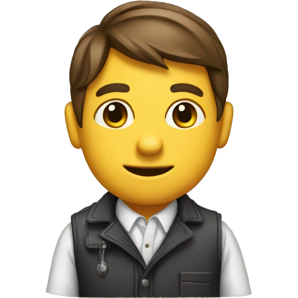 hourse and programmer  emoji