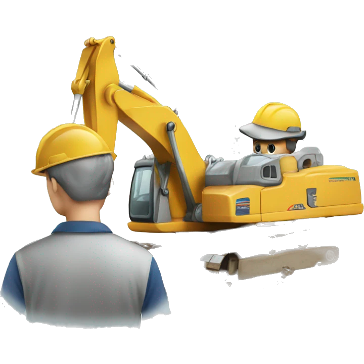 construction emoji