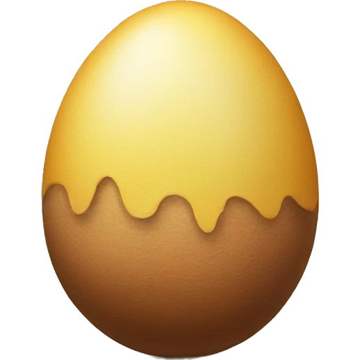 Easter egg  emoji