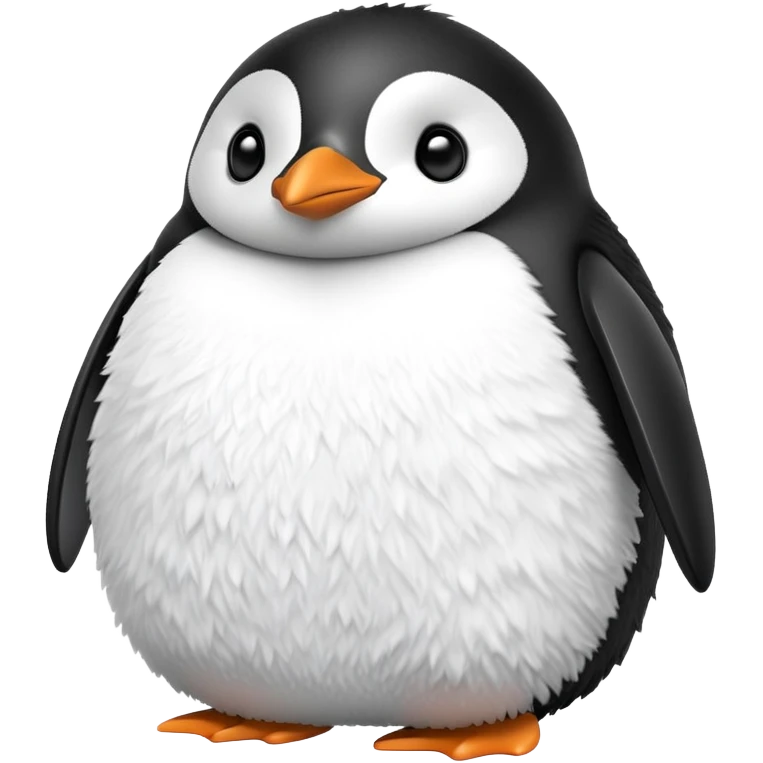 penguin emoji