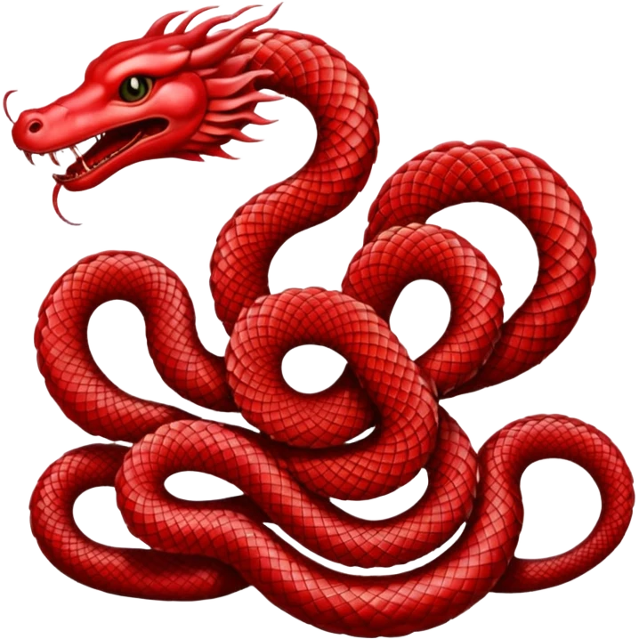 YAMATA NO OROCHI emoji