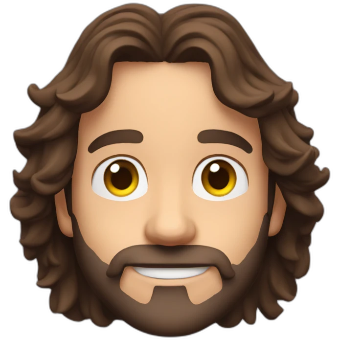 joe wicks emoji