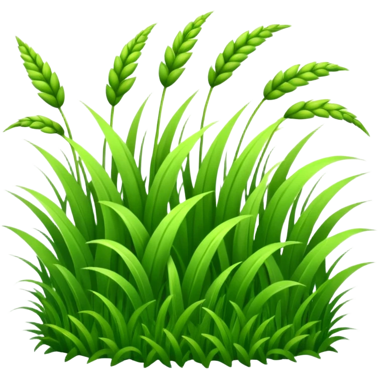 grass field emoji