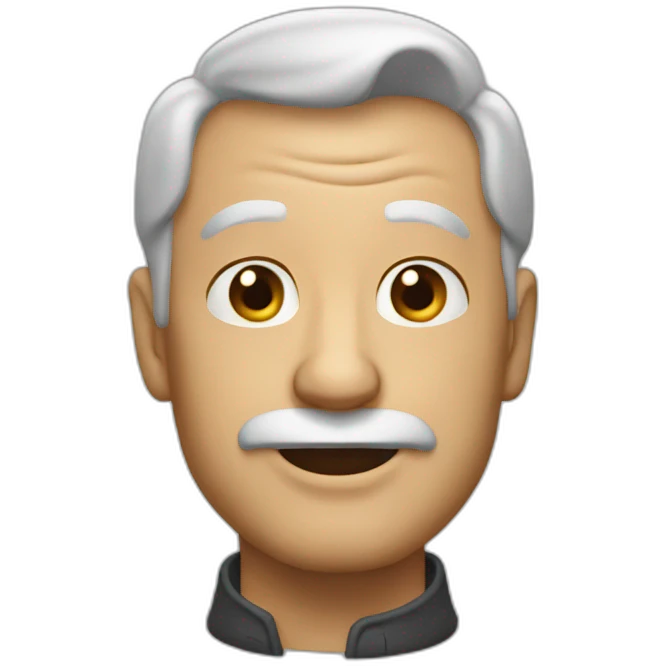 Walter whate emoji