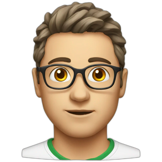 studies emoji
