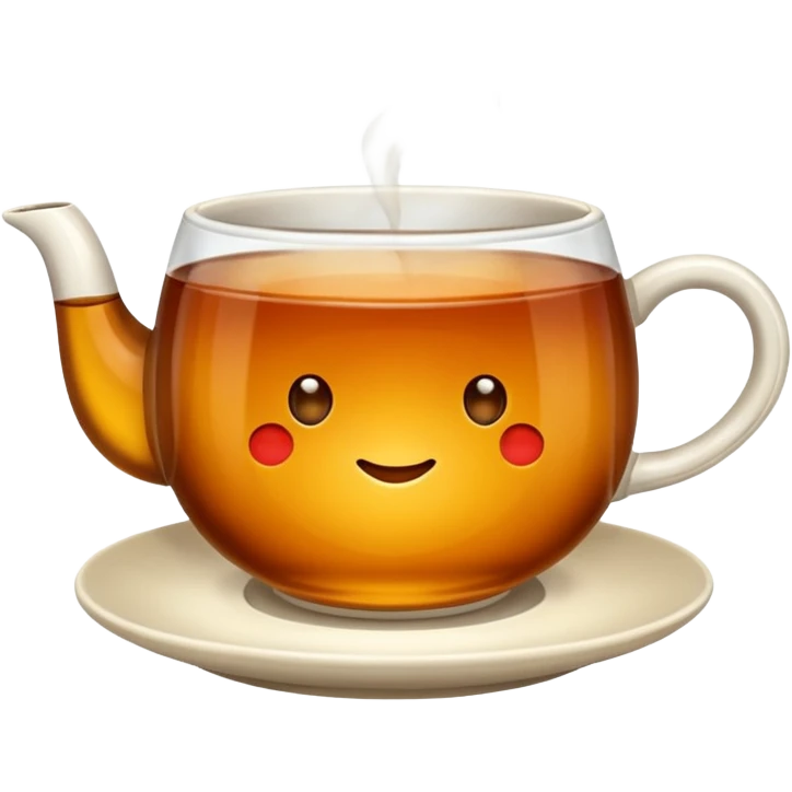 çay emoji