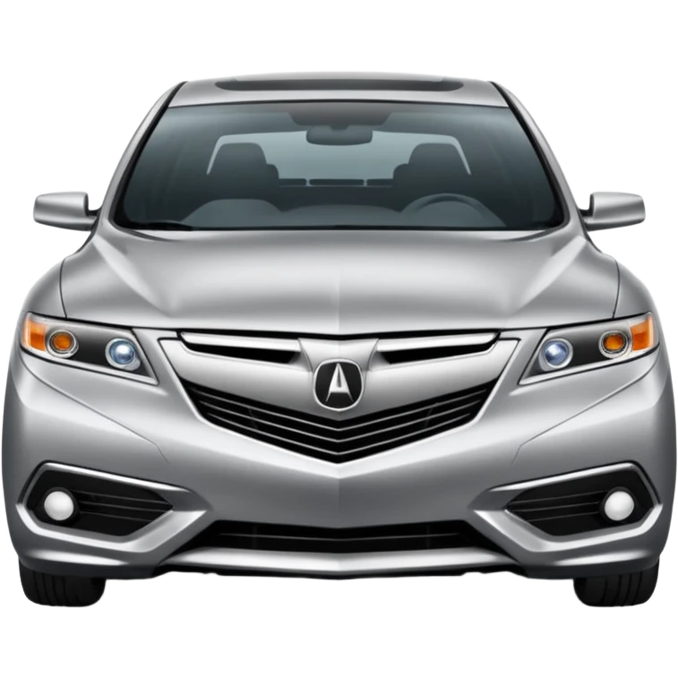 Acura emoji