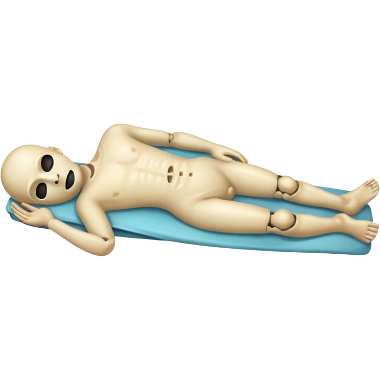 Dead emoji