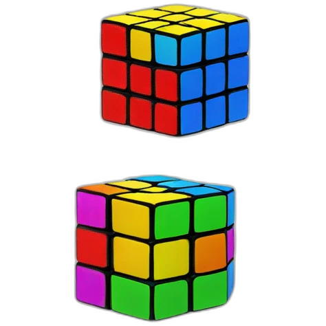 rubiks-cube emoji