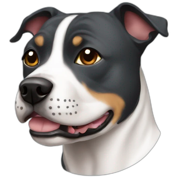 staffy emoji