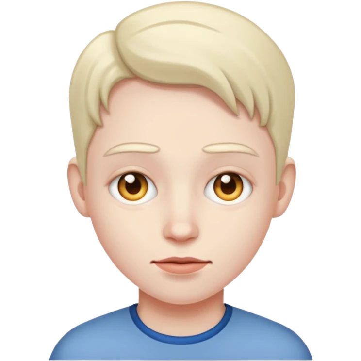 Shall emoji