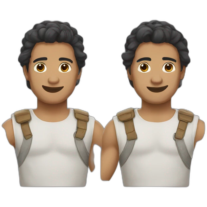 Cesar Ugat emoji