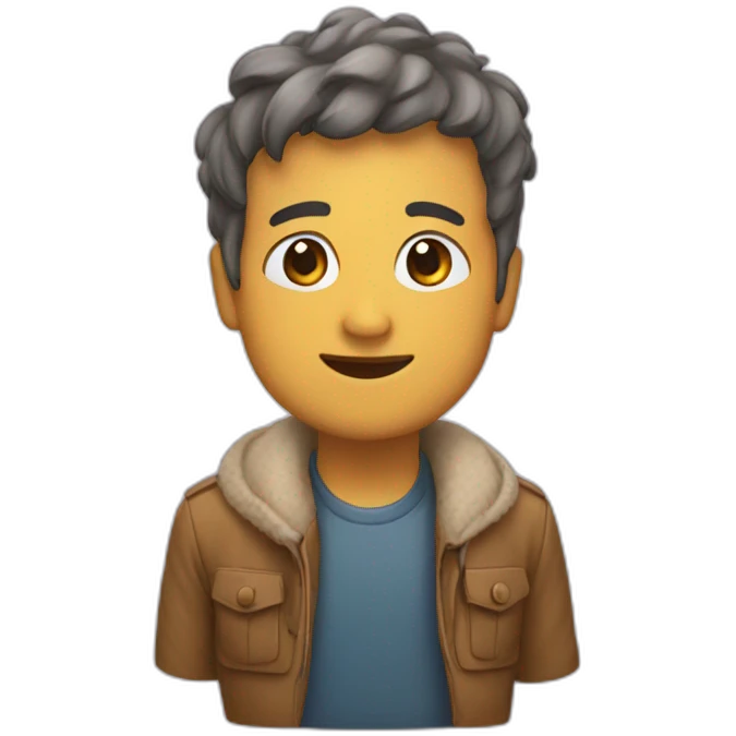 Guirlandes  emoji