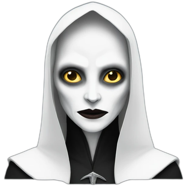 valak emoji