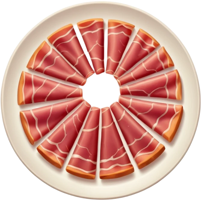 jamon emoji