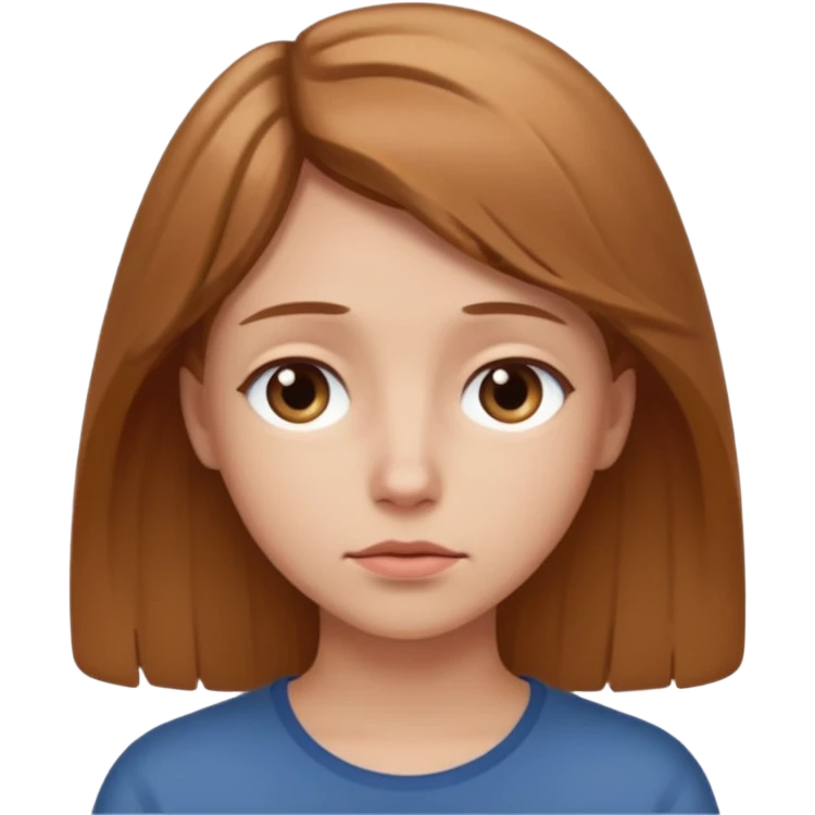 I miss my family so much. emoji