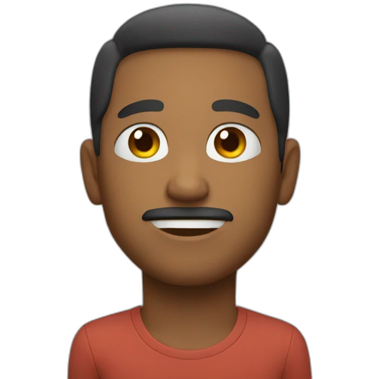 Me emoji