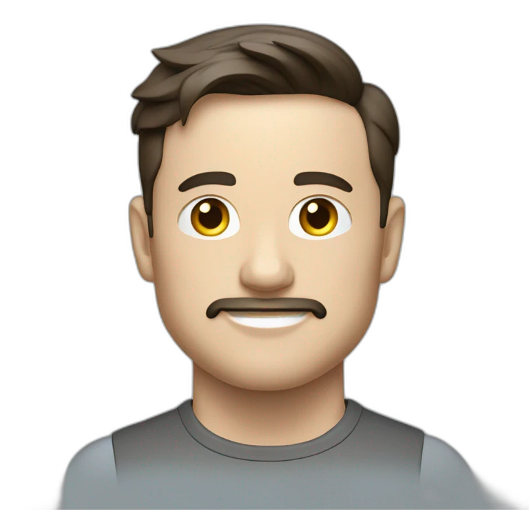 Tesla model 3  emoji