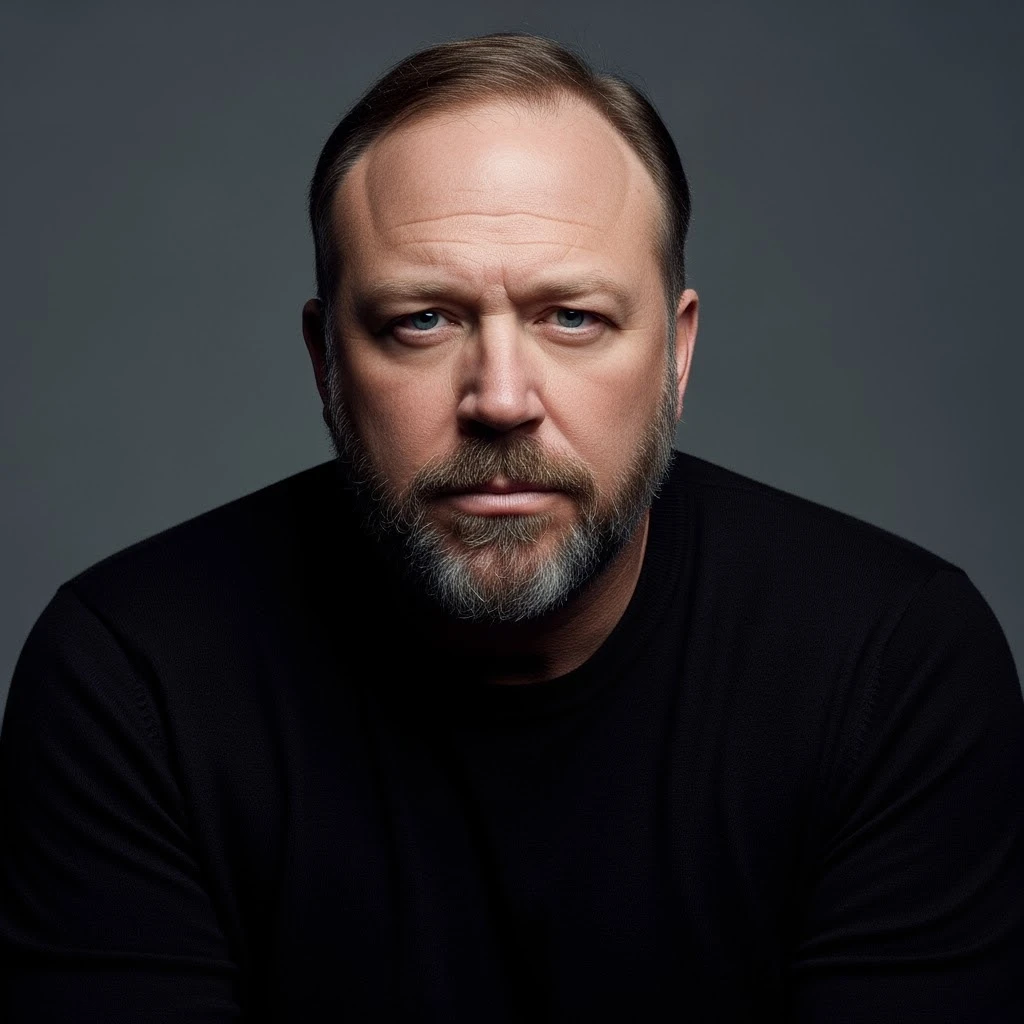 alex jones emoji