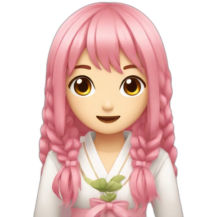 Kurumi emoji