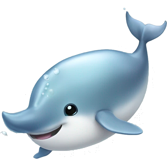 Narwhal emoji