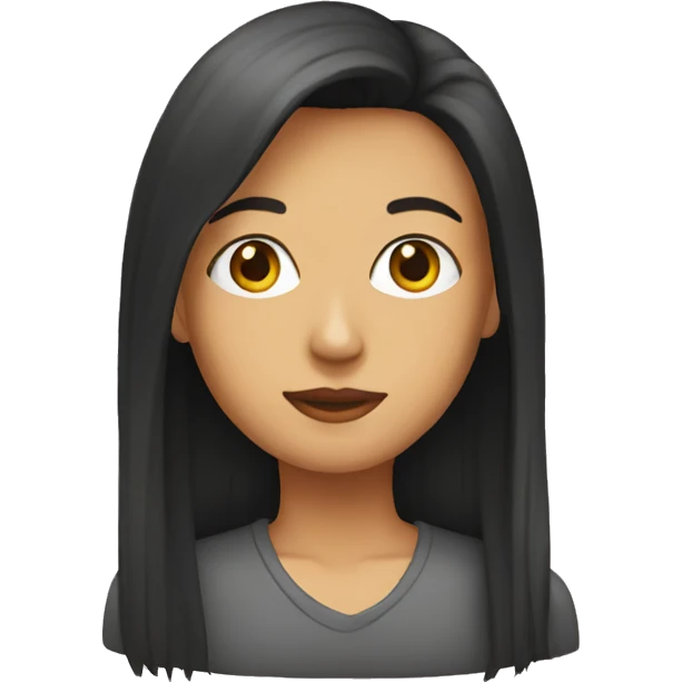 Lisa emoji