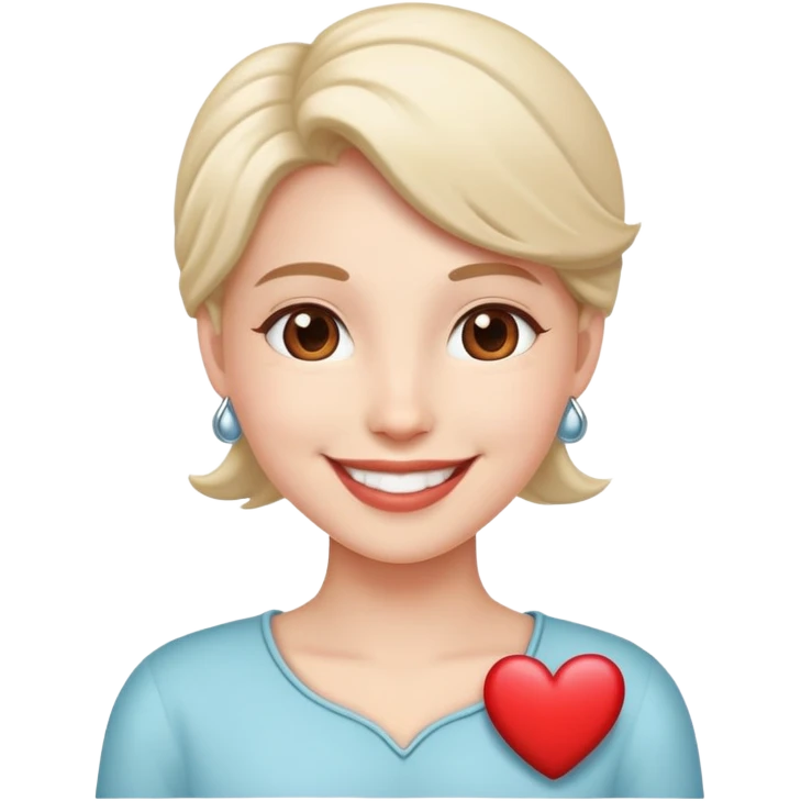 😃+🥰 emoji