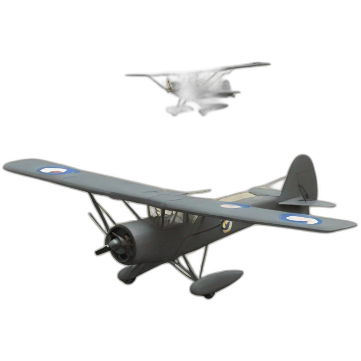 auster emoji