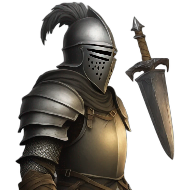 dark souls emoji