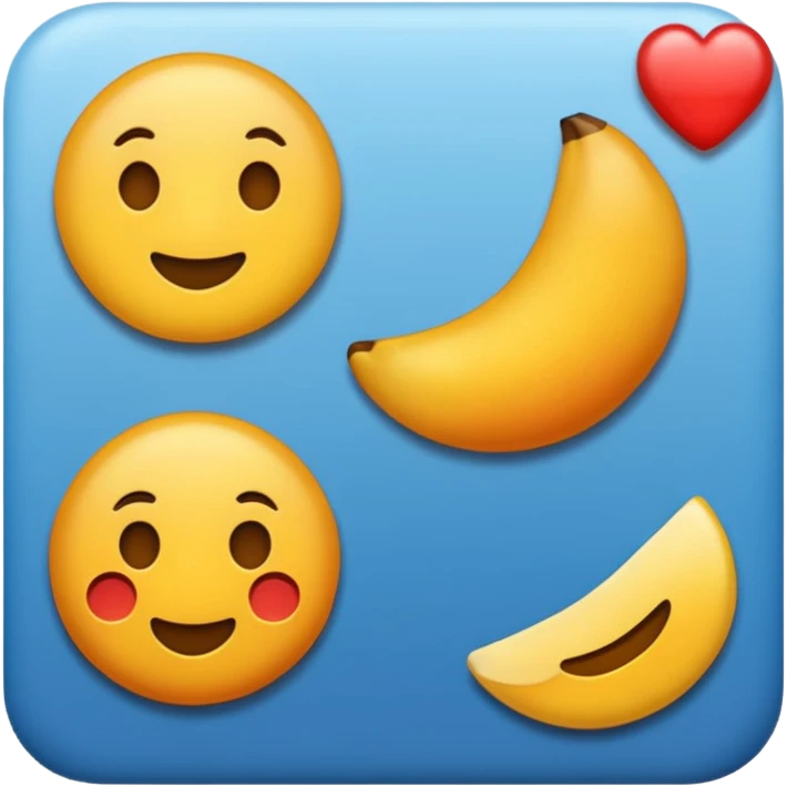 right emoji