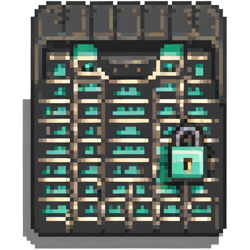password protection emoji