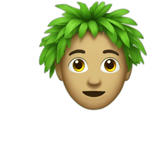 epazote emoji