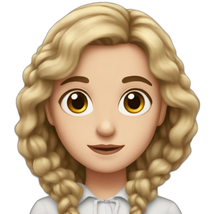 hermoine emoji