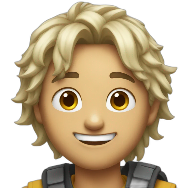 lol emoji