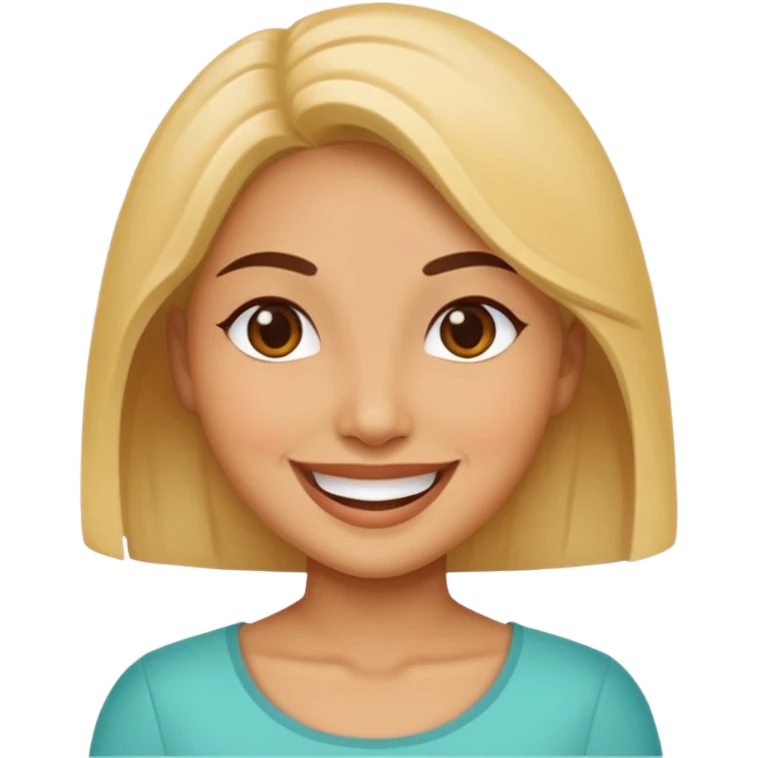 Momayak molia mognoli min gigi  emoji